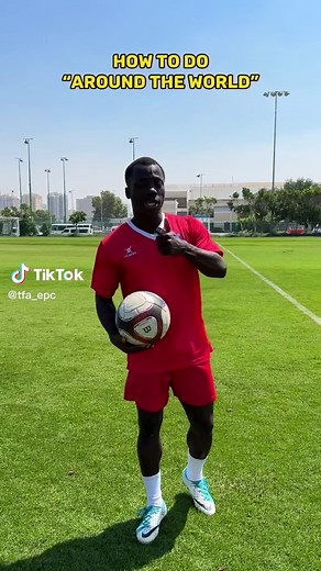 Master the Around the World Trick with These Pro Tips!