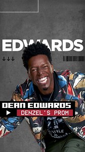 Dean Edwards is hitting the stage this weekend. From Saturday Night Live to Netflix’s They Ready, he’s known for his spot-on impressions and sharp stand-up. Catch him December 26 through 28 at the Chicago Improv. Ticket link in bio #DeanEdwards #ChicagoImprov #StandUpLive #ComedyWeekend #ChicagoComedy | Chicago Improv Comedy Club