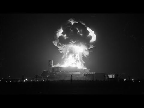The fatal mistake that led to the Chernobyl disaster in 1986!
