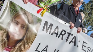 Qué ha sido de los implicados en el crimen de Marta del Castillo