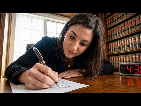 How To Make A Legal Will In Less Than 5 Minutes! (Yes, Really)