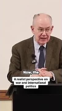 Unlocking the Secrets of War and Diplomacy: A Realist's Eye on Global Politics!