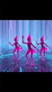 The Digital Machine Elves in between the Simulation Layers