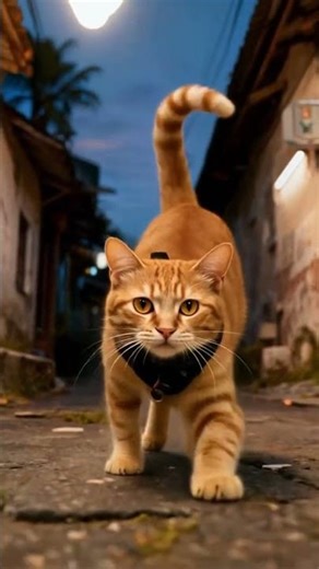 Kucing Gaul Joget Nyentrix