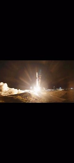 ” Stunning Rocket Launch Into Space | Breathtaking Liftoff Footage” |