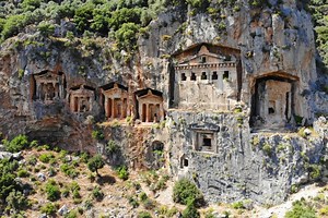 The Different Types of Burial Customs Around the World and How Cultures Influence Them - PEDAGOGISM