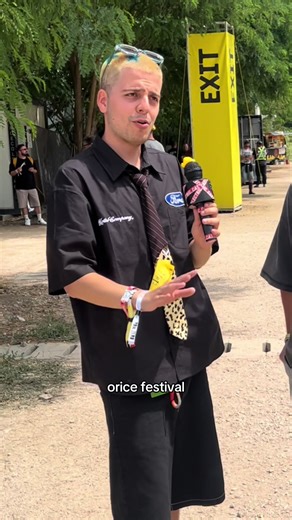 Electric Castle Festival: Exploring Romania's Showbiz Culture