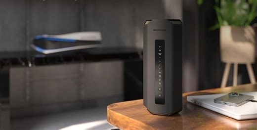 The Netgear Nighthawk RS700S Wi-Fi 7 router packs a huge punch, if you're willing to pay the price - The AU Review