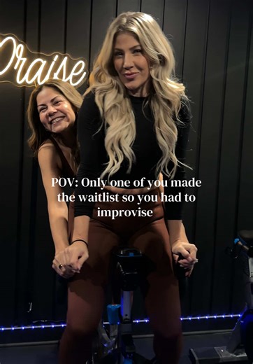 Visit our Selah Grace App or Website to see our schedule! Don’t miss out on all the classes we offer!✨ #pilates #gymtok #fyp #waitlist #strengthtraining