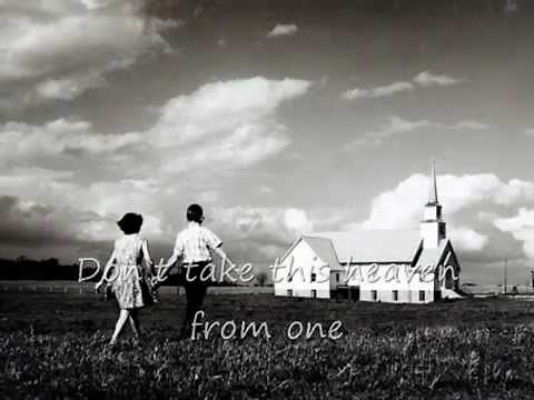 God blessed the day i found you!