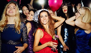 The Latest Hen And Stag Party Craze Is Surprisingly Civilised!