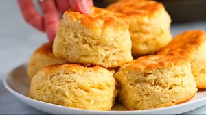 homemade biscuit recipe