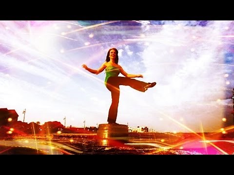 Sean Nos Irish Dance Instructional DVD. Emma O Sullivan