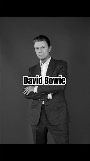 Lazarus / David Bowie