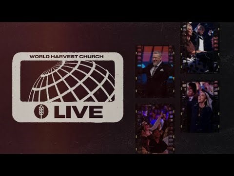 Daystar: The Herald of Hope - Rod Parsley ft. Lisa Brunson - Sunday Morning