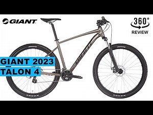 GIANT 2023 Talon 4