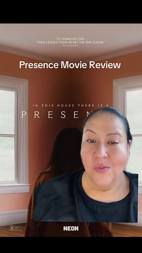 Presence Movie Review: An In-Depth Look
