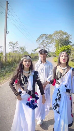 Maghi Mela: Celebrating Tharu Cultural Dress and Dance