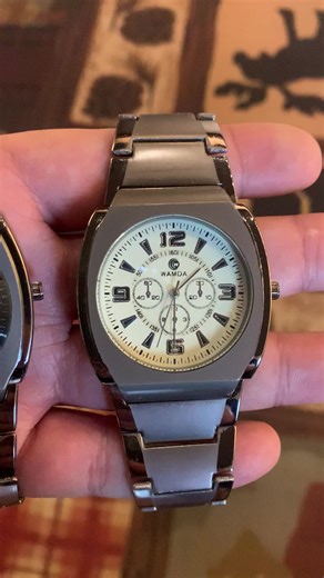 KINGS 2715 Fashion Watch: Elegance Redefined