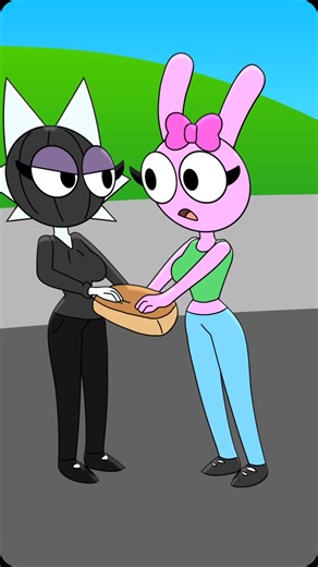 #sprunki #animation #funny | AnimeToons