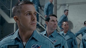 First Man movie review: Despite some turbulence, it's a mission well-accomplished | First Man movie review: Despite some turbulence, it's a mission well-accomplished