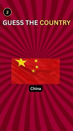 The Ultimate Flag Guessing Challenge! 🚩 Test Your Brain #quiz #mindbendingquiz #trivia