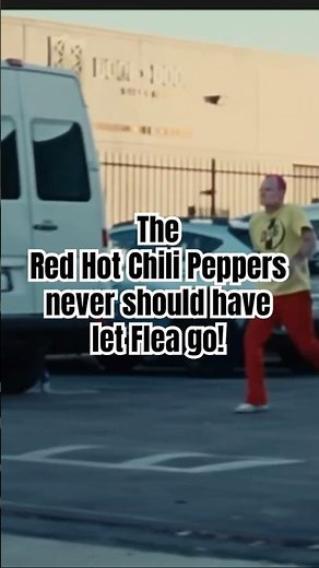 Flea - “A Plea” Official music vid, Released Dec 2025 #inthegroove #newmusic #jazz #rhcp #music