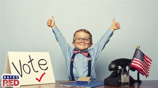 Examining if 16 would too young to cast a ballot