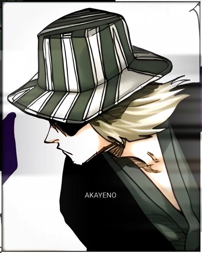 real 😌| kisuke edit | #akayeno #bleachedit #bleach #kisukeurahara #kisukeedit #mangaedit