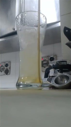 Tropical Paradise Drink | Sweet & Refreshing Mocktail Recipe