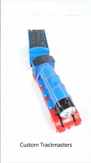 Thomas Trackmaster Talking Gordon