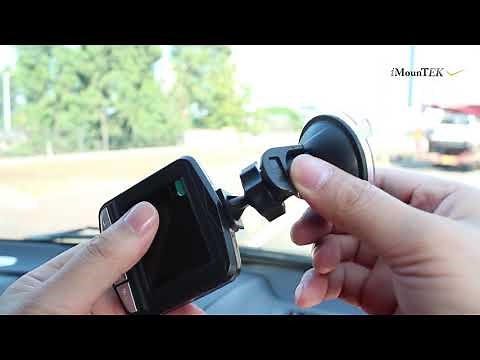 GPCT2045 - FHD 1080P Car DVR Dash Cam Vehicle Video Recorder Night Vision Loop Driving Camera