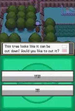 Where Is: TM 35 - Flamethrower (Pokemon Heart Gold/Soul Silver)