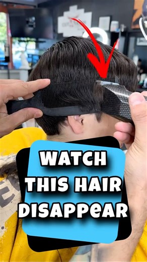 Debulk Like A Pro - Most Barbers Don’t Know This