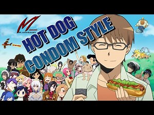 Hot Dog Condom Style [AMV]