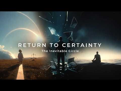 The Return to Certainty: Certainty as an Inevitable Circle