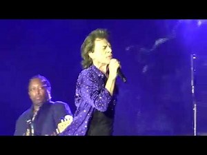 The Rolling Stones Live 2019 🡆 You Can't Always Get What You Want 🡄 July 27 - Houston