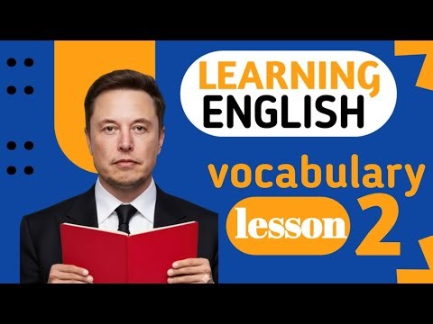Sii wad Barashada English | Vocabulary Lesson 2 (Af-Soomaali)
