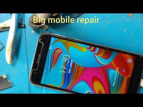 samsung a260g low network problem fix, Samsung A2 Core network problem solution,