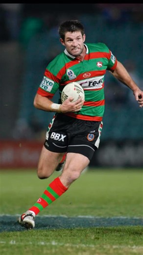 55 reactions · 4 comments | Running Rabbit  #bunniestv #rabbitohs #nrl #ai | Bunnies TV | Facebook