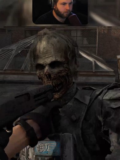 smells like teen spirit#tydyemonk #fyp #residentevilrequiem #residentevil9 #residentevil