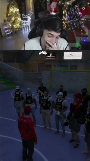 PIXOTE SHOWED UP IN THE HYPE Rayan1v99 ENEAS' SECURITY #fivemrp #gtarp #fivem #fivemroleplay #fyp...