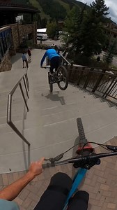 34K views · 947 reactions | Too busy riding bikes to eat bratwurst and smash German beer but Oktoberfest in Vail was off the hook. James Weingarten for mayor. #followcamfriday #oktoberfest #vail Yeti Cycles SRAM MTB RockShox Zipp Smith Ergon Bike MRP | Nate Hills | Facebook