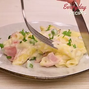 17K views · 336 reactions | Quick to make and delicious, it's the best pea recipe I've ever prepared | Everyday Recipes | Facebook