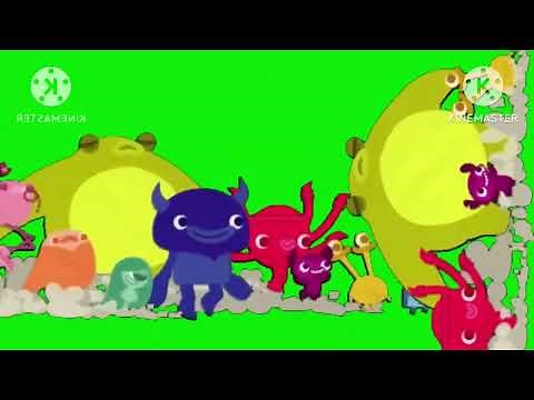 The mega big stampede green screen add round 1! (FREE TO USE IN YOUR STAMPEDE VIDEOS) (3RD POPULAR!)