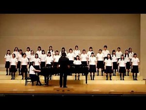 掛川西高校校歌