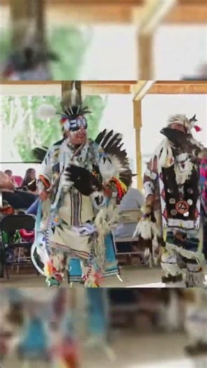 2017 Omak Stampede Team Dance 🔥 Powerful Sunday Special
