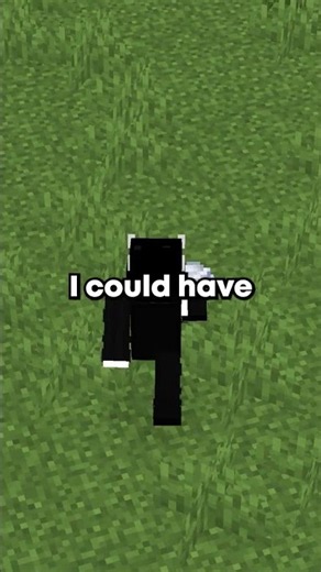 I Found a SECRET Base… Then I Took EVERYTHING 👀💰 #minecraft #shorts