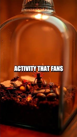 Tiny Suns in a Terrarium: The Dwarf Leopard Gecko Episode