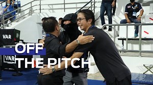 81K views · 49 shares | OFF THE PITCH : BGPU vs CHONBURI FC | THAI...